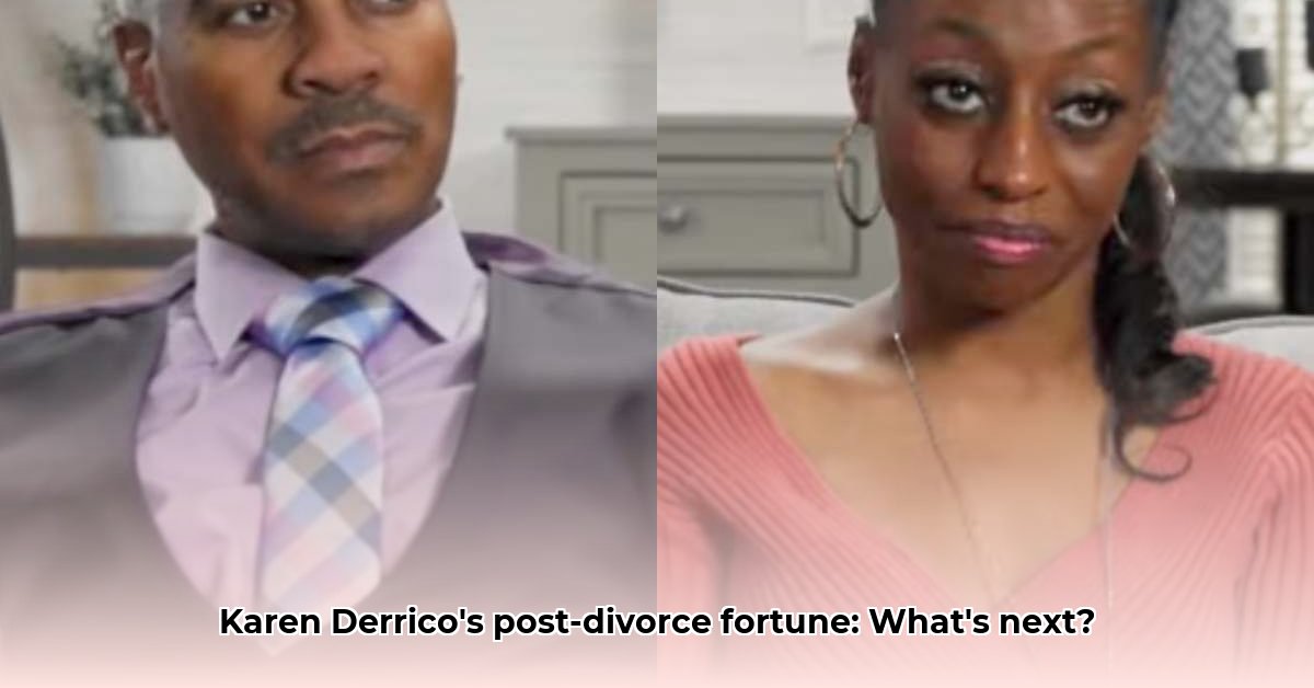 karen-derrico-net-worth